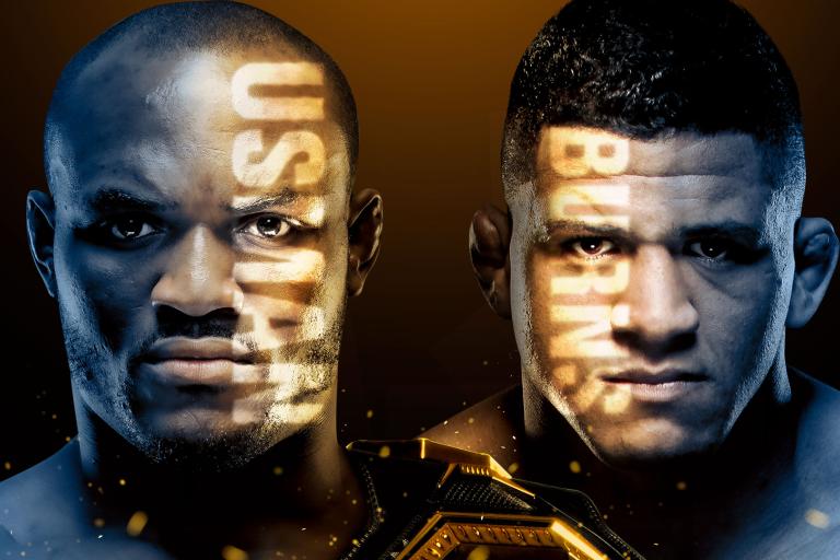 Don't miss a single strike of UFC 258: Usman vs Burns, live from the UFC Apex in Las Vegas on February 13, 2021.