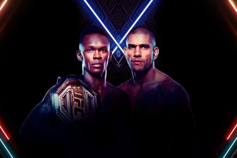 Ufc Fight Cards Watch Times Live Stats Ufc Com