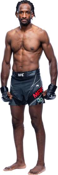 Neil Magny