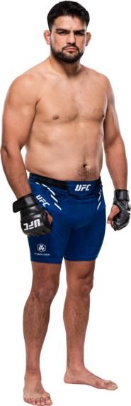 Kelvin Gastelum