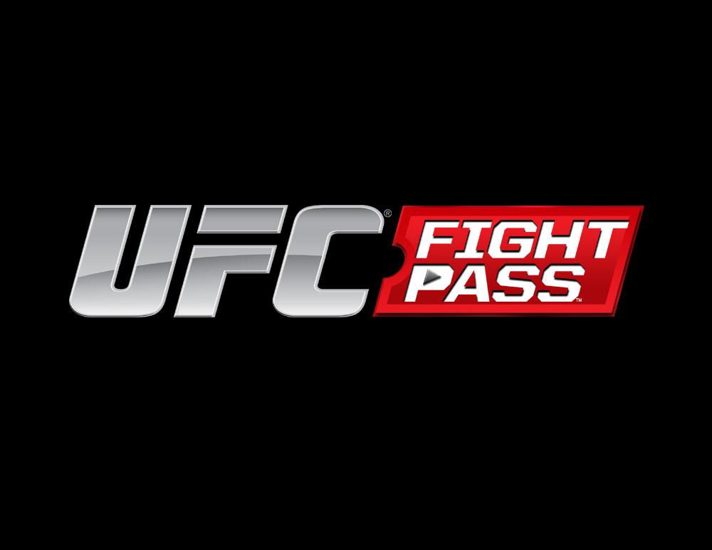 Ufc Fight Pass Ufc