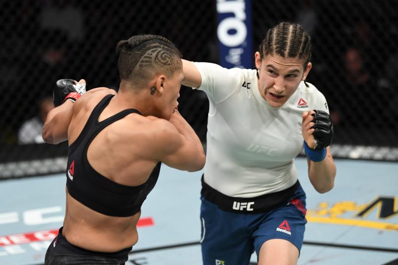 Roxanne Modafferi