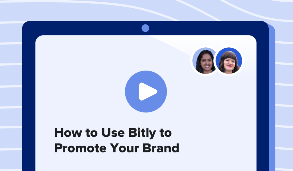 How to use bitly to promote your brand