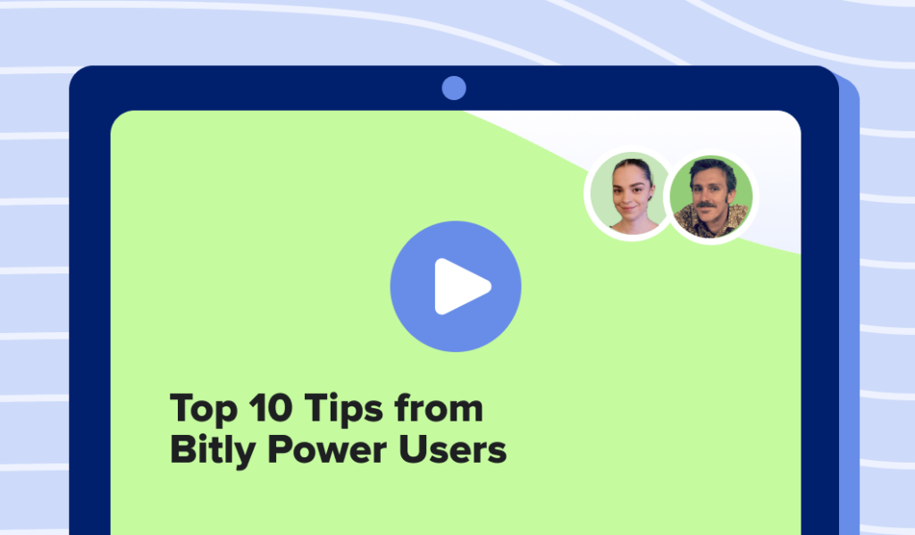 10 tips for power users