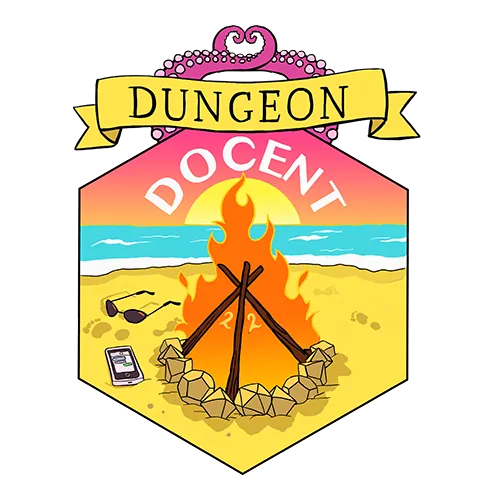 Dungeon Docent