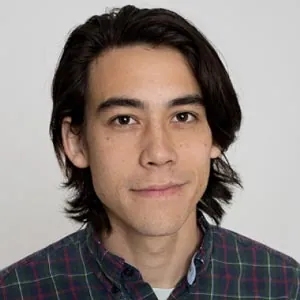 Zac Oyama