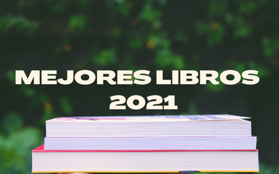 Mejores libros 2021