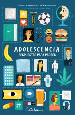 ADOLESCENCIA RESPUESTAS PARA PADRES