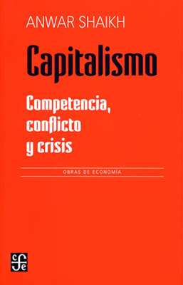 CAPITALISMO COMPETENCIA CONFLICTO Y CRISIS