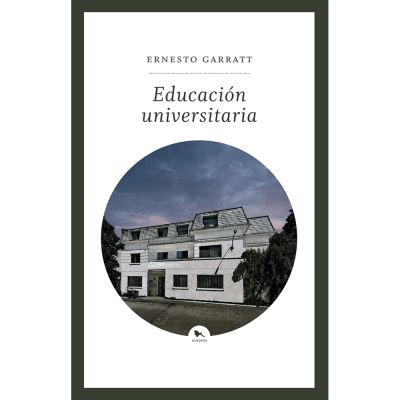 EDUCACION UNIVERSITARIA