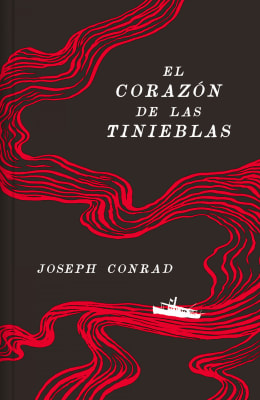 EL CORAZON DE LAS TINIEBLAS (DEBOLSILLO)