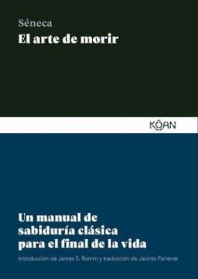 EL ARTE DE MORIR (KOAN)