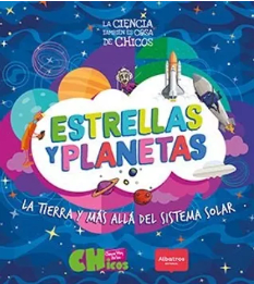 ESTRELLAS Y PLANETAS