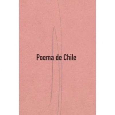 POEMA DE CHILE