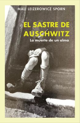 EL SASTRE DE AUSCHWITZ