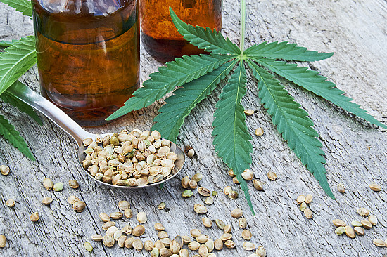 Cannabidiol (CBD): What we know and what we don't featured image