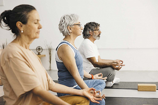 Meditation: A heartfelt habit? featured image