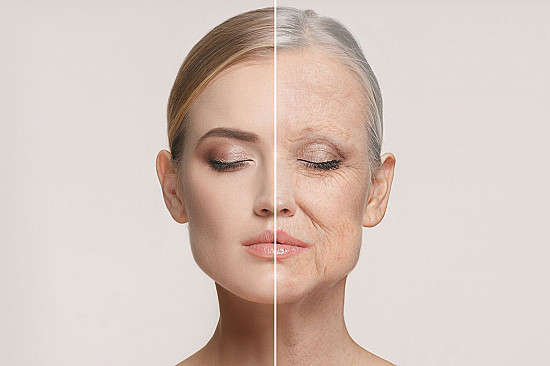 Why your face ages and what you can do featured image