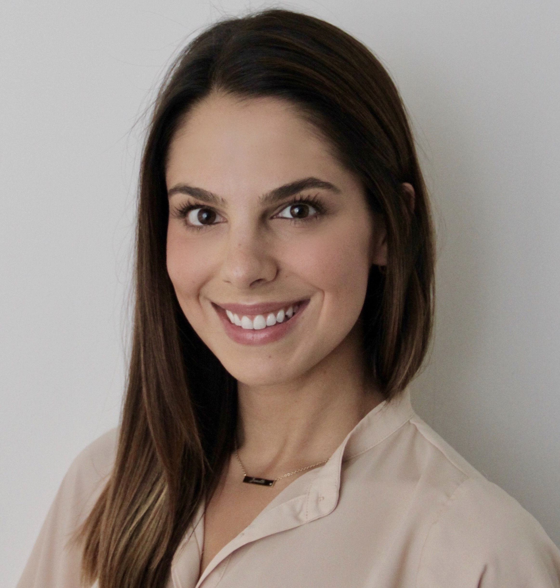 photo of Janelle Nassim, MD