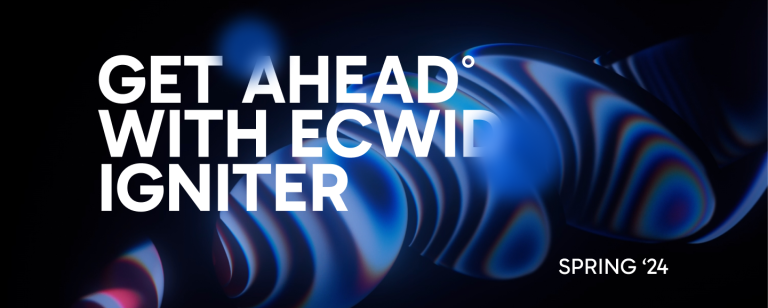 ecwid igniter cover