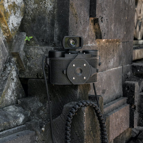 35mm pinhole camera