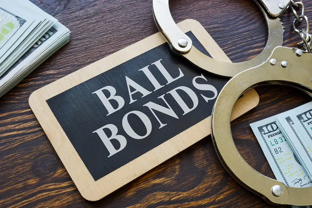 Can A Probation Hold Be Released To Get A Bail Bond