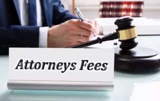 I Want To Hire A Personal Injury Attorney. What Are The Fees How Does It Work