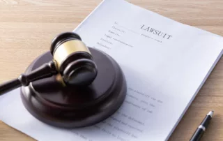 Phases of a Civil Lawsuit