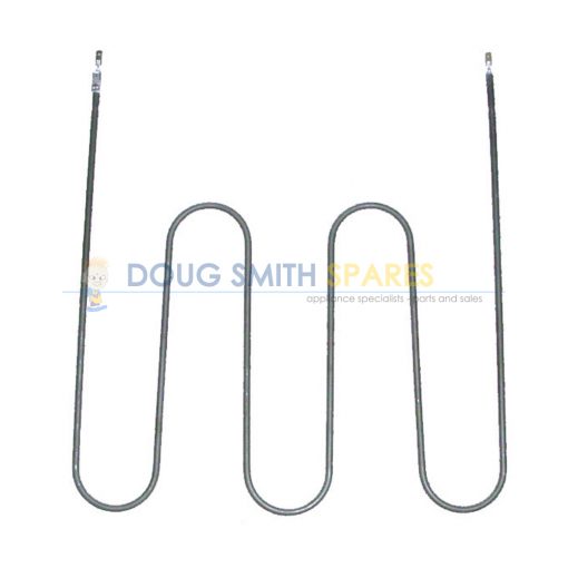 0122004499 Westinghouse Oven Grill Element (2200W). Doug Smith Spares