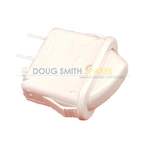 0534001687 Westinghouse Oven Light Switch