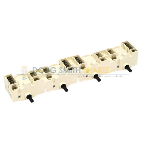 0534001707 Electrolux Oven 7-Position Gang Switch