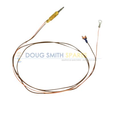 SRT Appliance Parts 2-Wire Metric Threads ODS Thermocouple 30 120790-01 