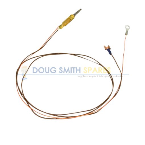0541001236 Westinghouse Oven Sabaf Thermocouple (1400mm)