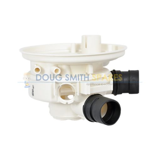 1527957128 Westinghouse Dishwasher Sump Pump Filtered Water