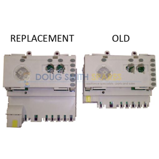 1560116-20/2 Electrolux Dishwasher PCB Control Board