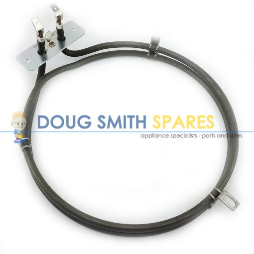 203174 Omega Oven Fan Forced Element. Doug Smith Spares