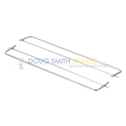 466546 Bosch Oven Self Cleaning Side Rack Supports (2-Pack)
