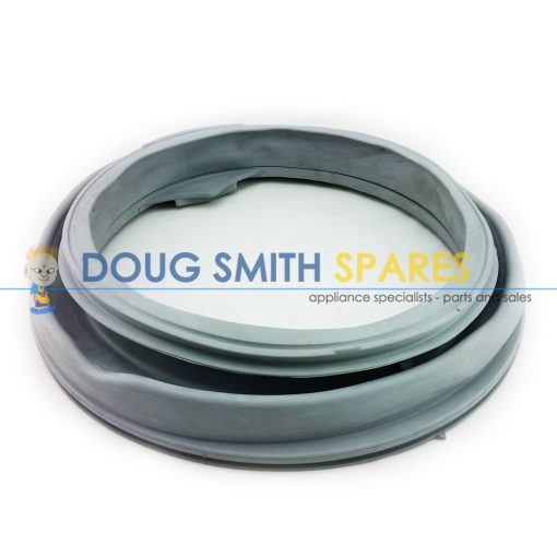 480111100188 Whirlpool Washing Machine Door Bellows Gasket Seal