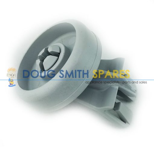 481252888112 Whirlpool Dishwasher Lower Basket Roller Wheel (Single)