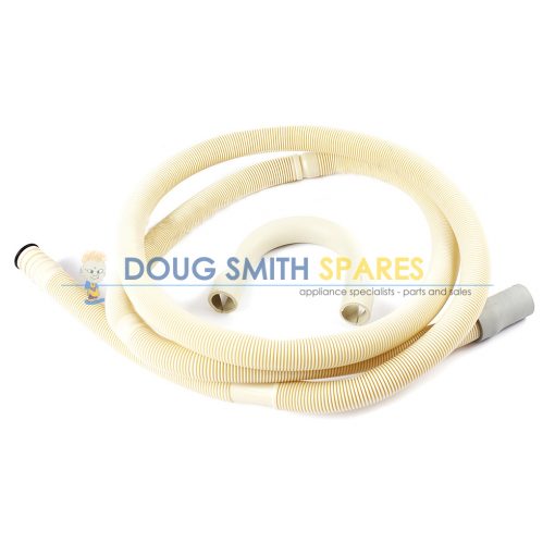 481253028737 Whirlpool Washing Machine Outlet Drain Hose