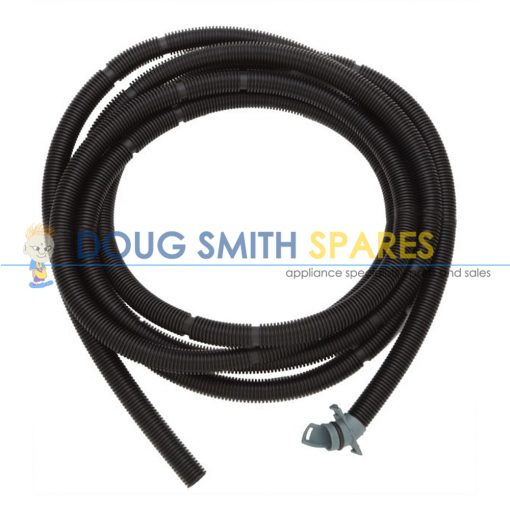 527137 Fisher Paykel Dishwasher Outlet Drain Hose