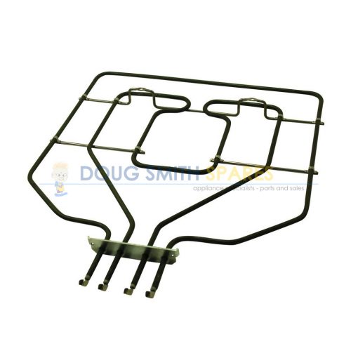 684722 Bosch Oven Top Dual Grill Element (2300W)