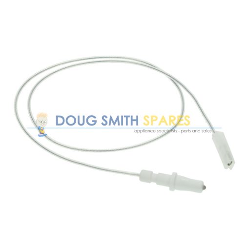 810930078 Omega Cooktop Ignition Spark Plug