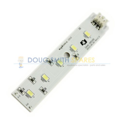 DA41-00519B Samsung Fridge LED Display Board PCB