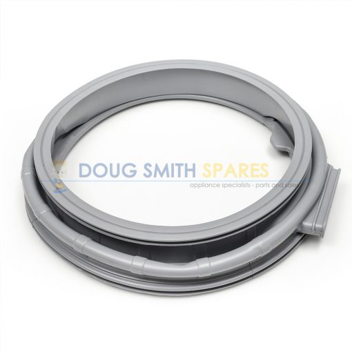 DC64-01537A Samsung Washing Machine Door Diaphragm Gasket Seal