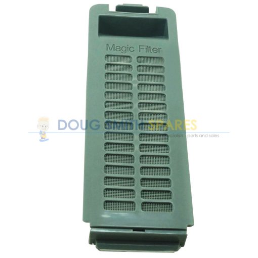 DC97-12773C Samsung Washing Machine Lint Filter - Magic