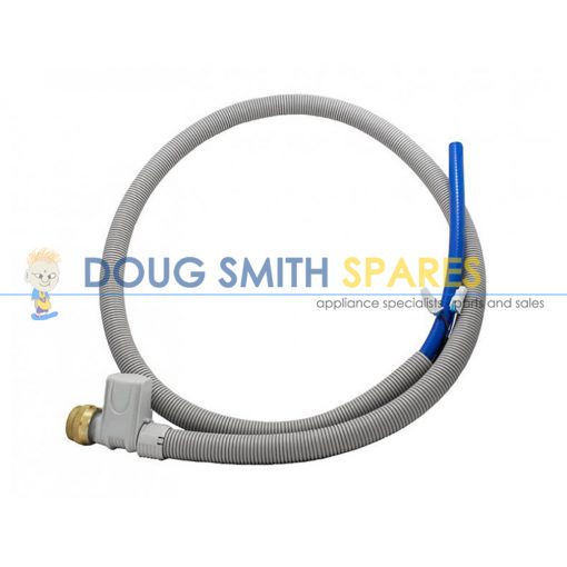 DD81-01211A Samsung Dishwasher Safety Inlet Aquastop Hose