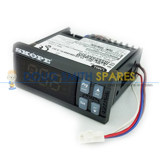 ELZ3333AP-173 SKOPE Fridge Carel Electrical Programmed Controller