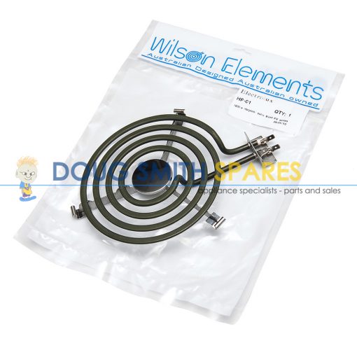 HP-01 Universal Cooktop Hotplate Element (1800W