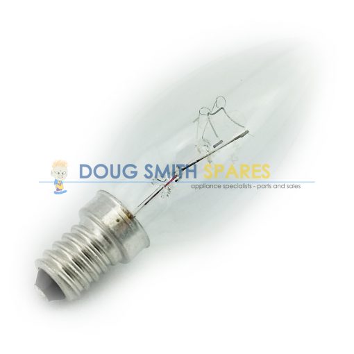 LM105 Universal Rangehood Light Bulb Lamp (40W)